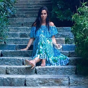 Meet your Posher, Gabby